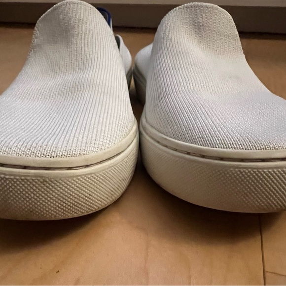 White Rothy’s - Picture 3 of 5